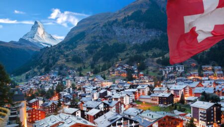 İsviçre’nin Albinen Köyü Başvuru Şartları Nelerdir?