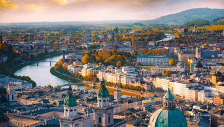 Avusturya’da Çalışmak: İş Başvurusu, Maaşlar ve Çalışma Süreci (2025)