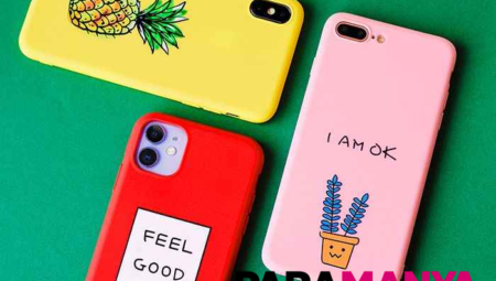 Telefon Kılıfı Tasarlayarak Para Kazanmak